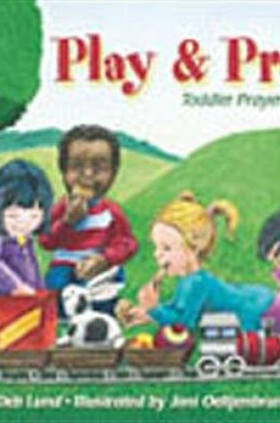 Cover of Play and Pray