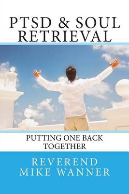 Book cover for Ptsd & Soul Retreival