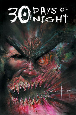Cover of 30 Days of Night Volume 1