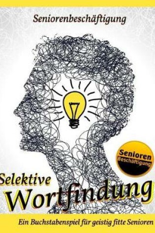 Cover of Selektive Wortfindung