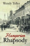 Book cover for Hungarian Rhapsody