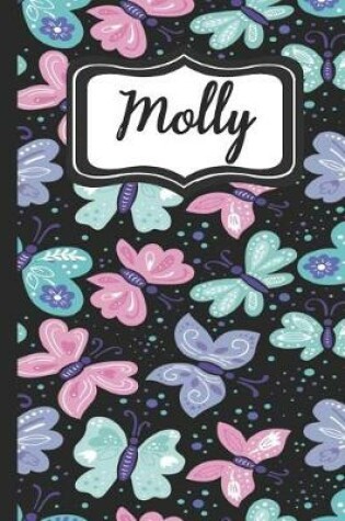 Cover of Molly