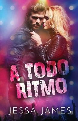 Book cover for A todo ritmo