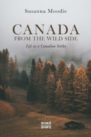 Cover of Canada from the Wild Side