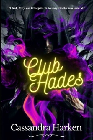 Cover of Club Hades