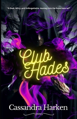 Cover of Club Hades