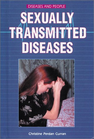 Cover of Sexually Transmitted Diseases