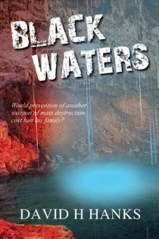 Cover of Black Waters