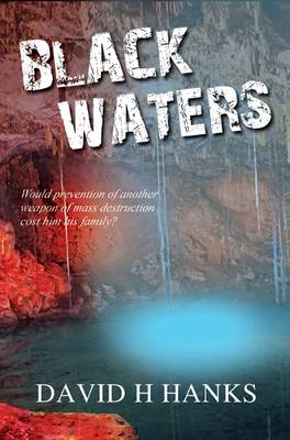 Book cover for Black Waters