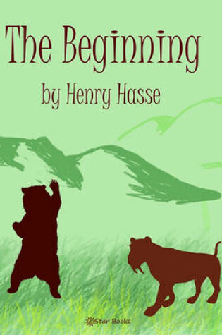 Cover of The Beginning