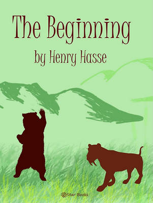 Book cover for The Beginning