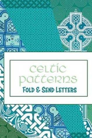 Cover of Celtic Patterns