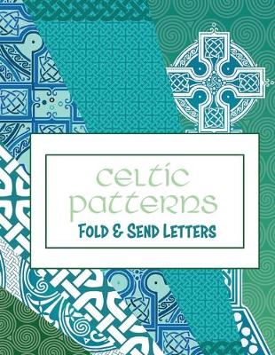 Book cover for Celtic Patterns