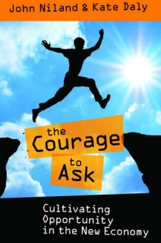 Cover of The Courage to Ask