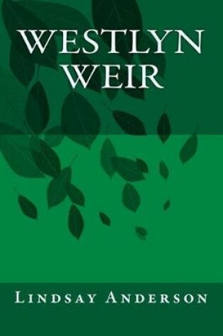 Cover of Westlyn Weir