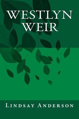 Book cover for Westlyn Weir