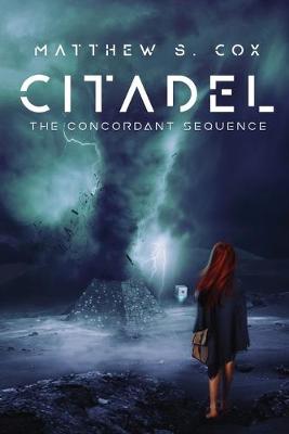 Book cover for Citadel