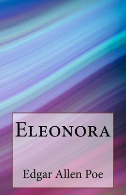 Book cover for Eleonora