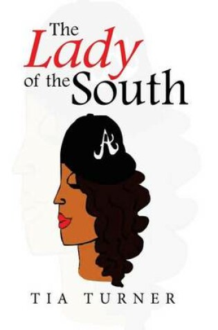 Cover of The Lady of the South