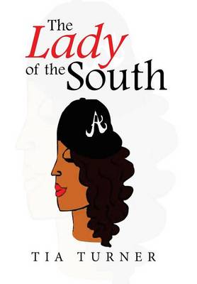 Book cover for The Lady of the South