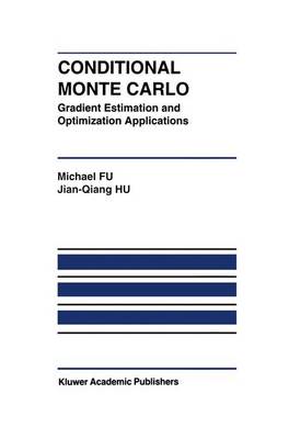 Cover of Conditional Monte Carlo