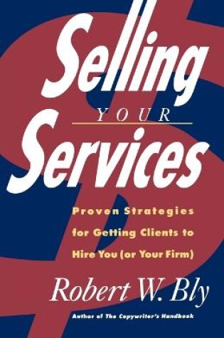 Cover of Selling Your Services