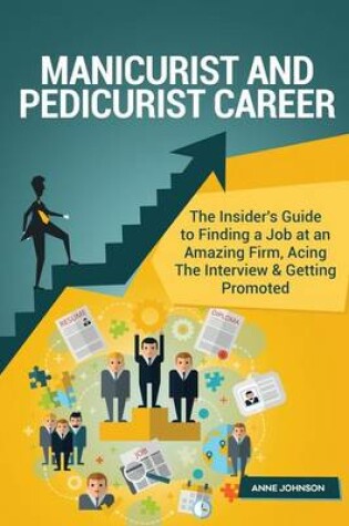 Cover of Manicurist and Pedicurist Career (Special Edition)