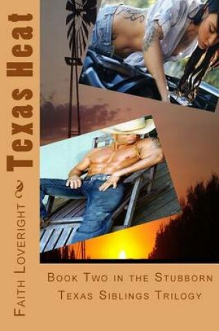 Cover of Texas Heat