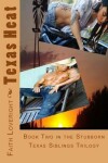 Book cover for Texas Heat