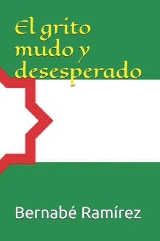 Cover of El grito mudo y desesperado