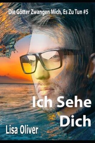 Cover of Ich Sehe Dich