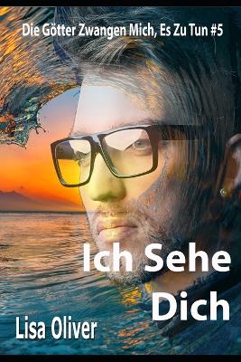 Book cover for Ich Sehe Dich