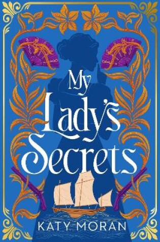 Cover of My Lady's Secrets