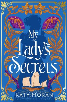 Book cover for My Lady's Secrets