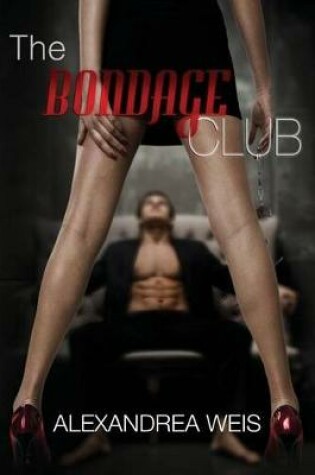 Cover of The Bondage Club