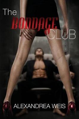 Book cover for The Bondage Club