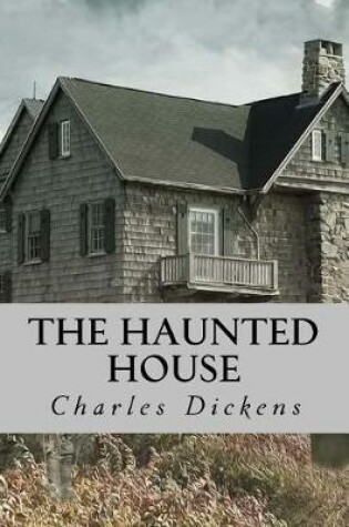 Cover of The Haunted House