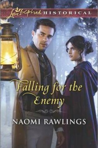 Cover of Falling for the Enemy