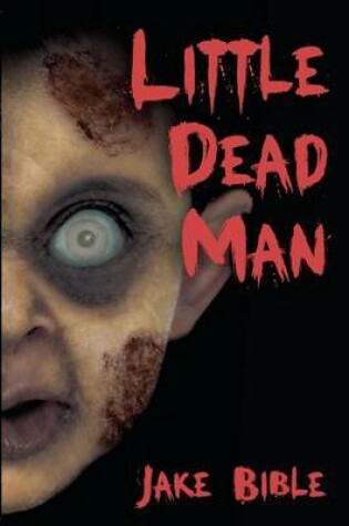 Cover of Little Dead Man