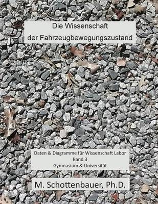 Book cover for Die Wissenschaft der Fahrzeugbewegungszustand