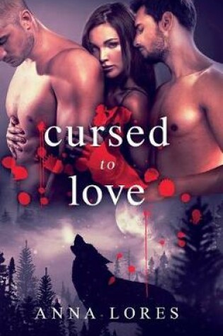 Cover of Cursed to Love