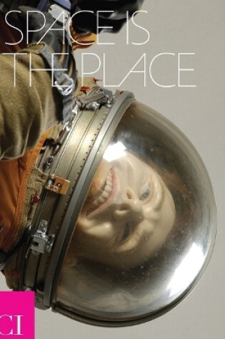 Cover of Space Is The Place