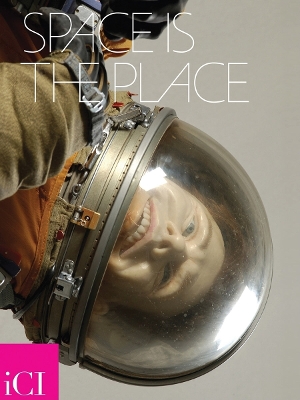 Book cover for Space Is The Place