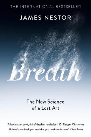 Cover of Breath