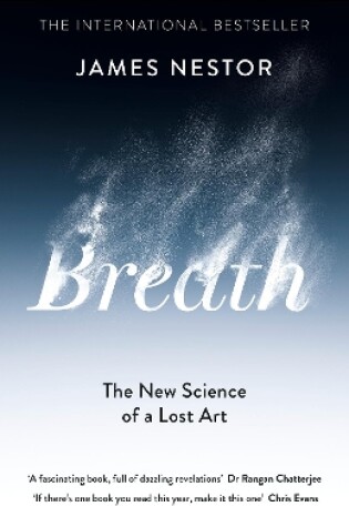 Cover of Breath