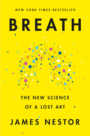 Cover of Breath