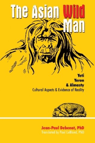 Cover of Asian Wild Man, The