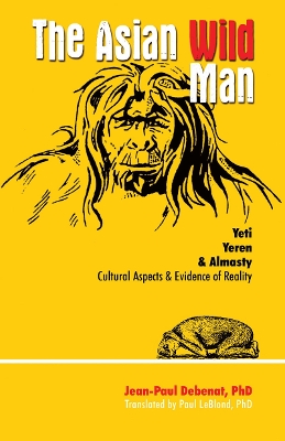 Book cover for Asian Wild Man, The