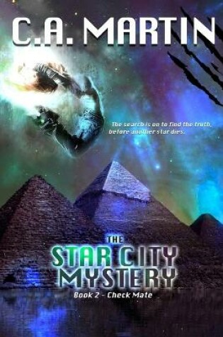 Cover of The Star City Mystery