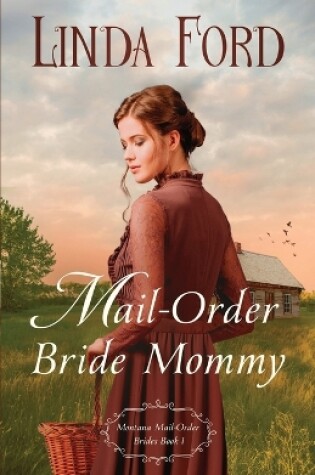 Cover of Mail-Order Bride Mommy